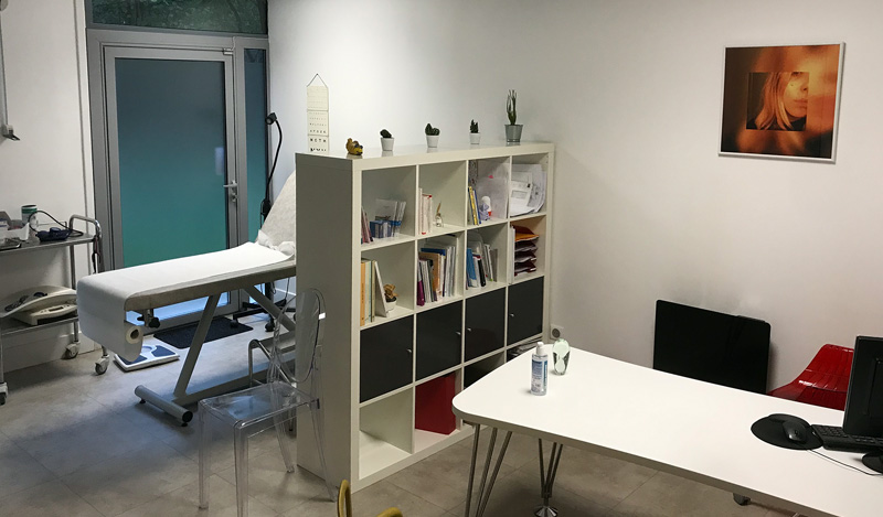 Entretien de cabinets médicaux à Chambéry